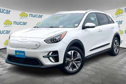 2022 Kia Niro EV EX