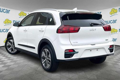 2022 Kia Niro EV EX