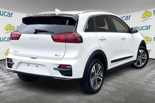2022 Kia Niro EV EX