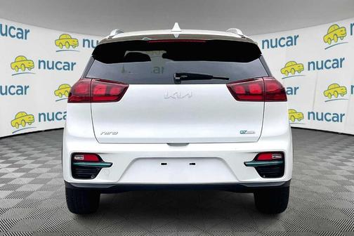 2022 Kia Niro EV EX