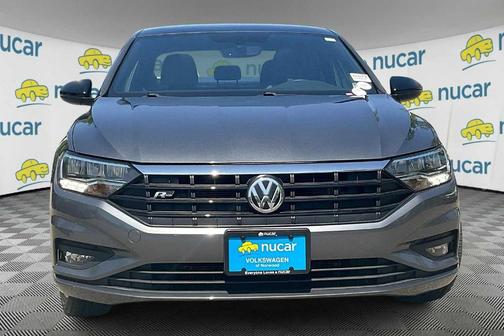 2019 Volkswagen Jetta 1.4T R-Line
