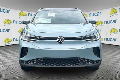 2025 Volkswagen ID.4 Pro S