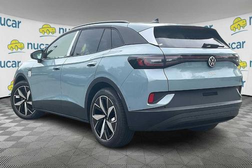 2025 Volkswagen ID.4 Pro S