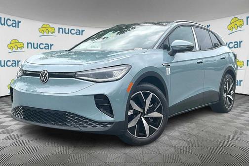 2025 Volkswagen ID.4 Pro S