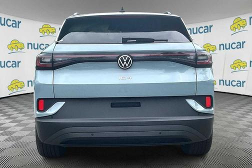 2025 Volkswagen ID.4 Pro S