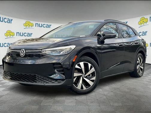 2023 Volkswagen ID.4 Pro