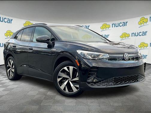 2023 Volkswagen ID.4 Pro