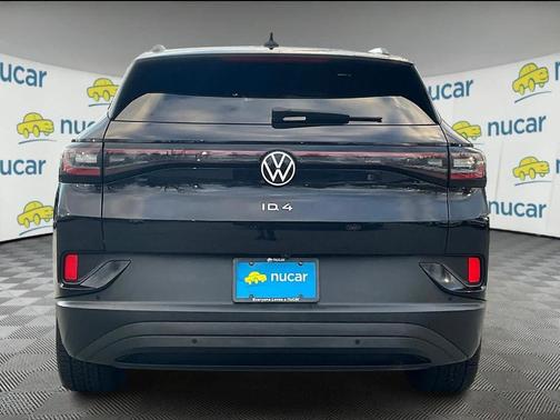 2023 Volkswagen ID.4 Pro
