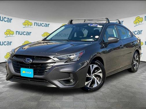 2023 Subaru Legacy Premium