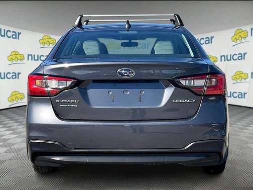 2023 Subaru Legacy Premium