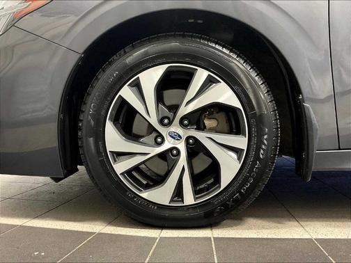 2023 Subaru Legacy Premium