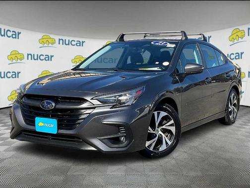 2023 Subaru Legacy Premium