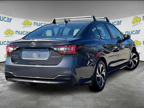 2023 Subaru Legacy Premium