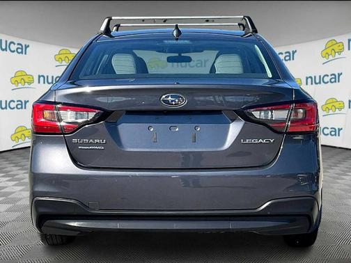 2023 Subaru Legacy Premium