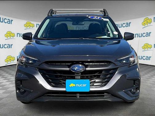 2023 Subaru Legacy Premium