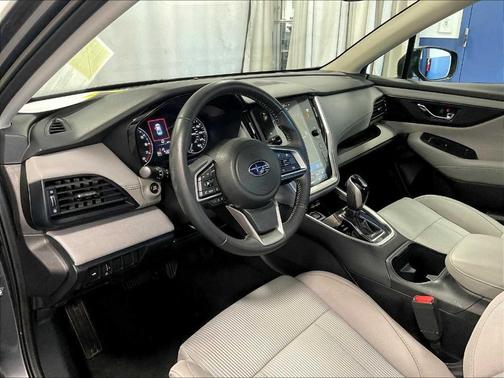 2023 Subaru Legacy Premium