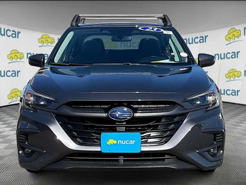2023 Subaru Legacy Premium