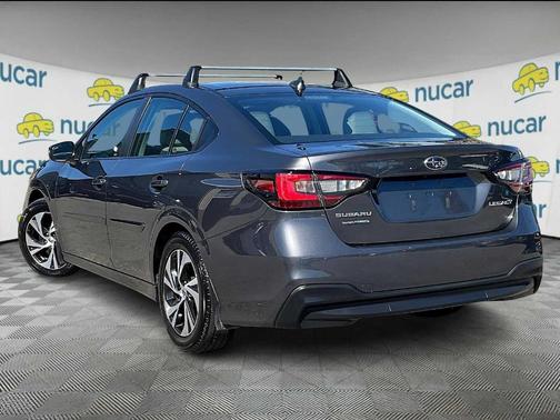 2023 Subaru Legacy Premium