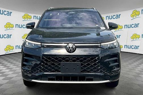 2025 Volkswagen Tiguan 2.0T SEL R-Line