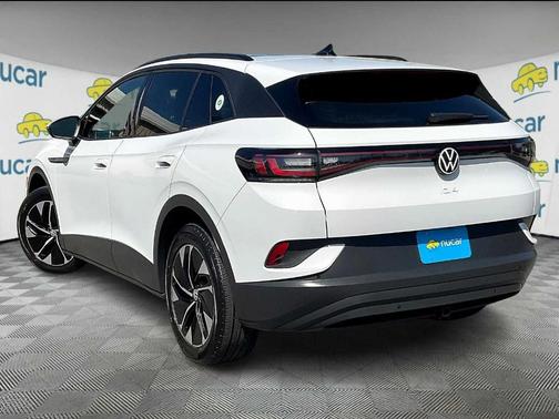 2021 Volkswagen ID.4 Pro S