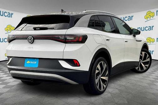2022 Volkswagen ID.4 Pro S