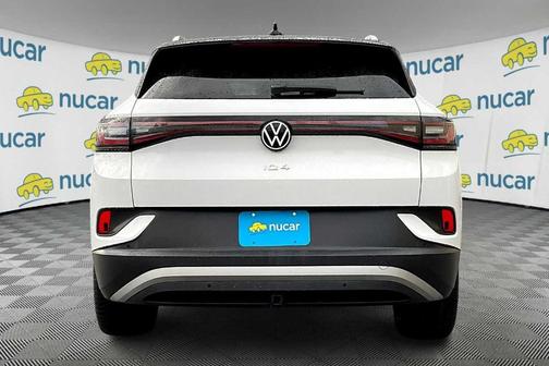 2022 Volkswagen ID.4 Pro S
