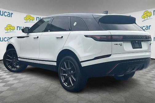 2021 Land Rover Range Rover Velar R-Dynamic S