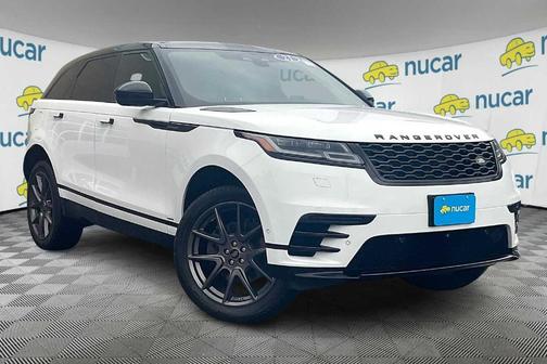 2021 Land Rover Range Rover Velar R-Dynamic S