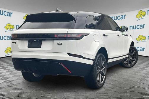 2021 Land Rover Range Rover Velar R-Dynamic S