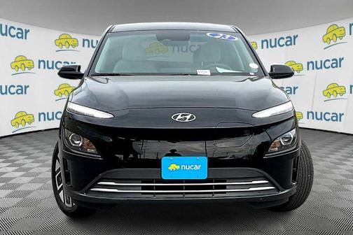 2023 Hyundai KONA EV SE
