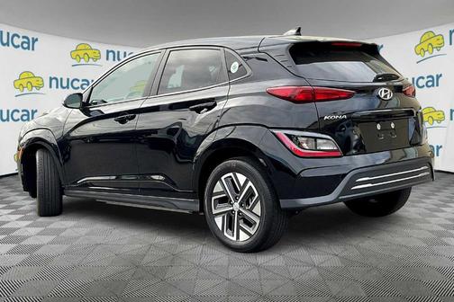 2023 Hyundai KONA EV SE