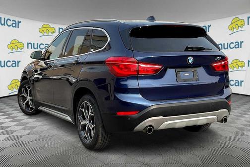 2016 BMW X1 xDrive 28i