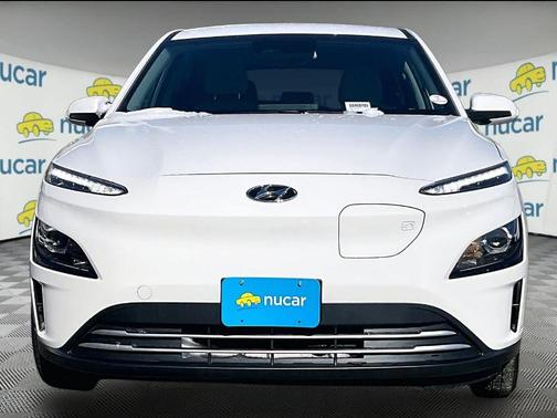 2023 Hyundai KONA EV SE