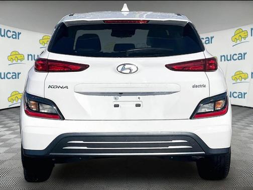 2023 Hyundai KONA EV SE