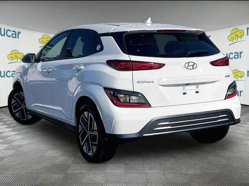 2023 Hyundai KONA EV SE