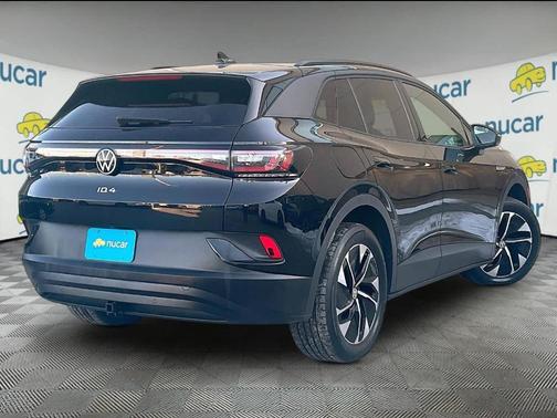 2021 Volkswagen ID.4 Pro