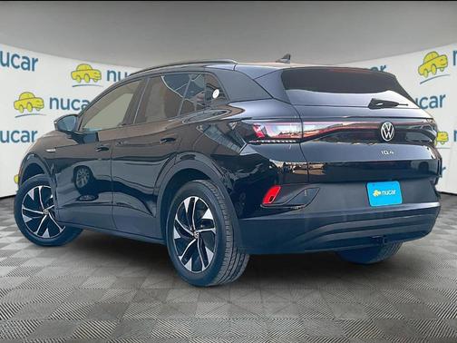 2021 Volkswagen ID.4 Pro
