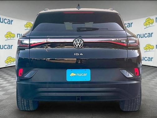2021 Volkswagen ID.4 Pro