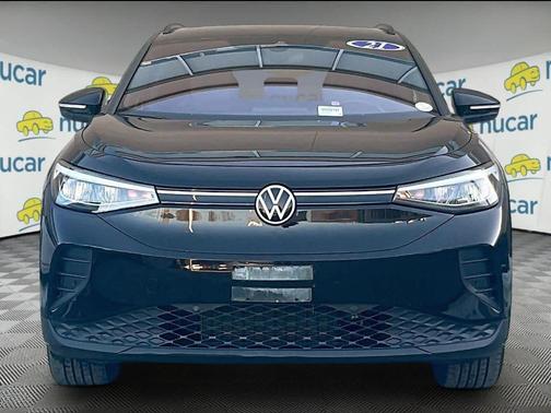 2021 Volkswagen ID.4 Pro