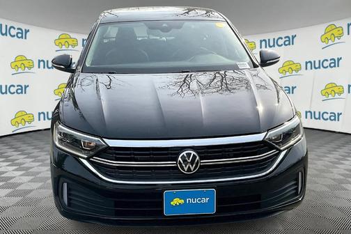 2024 Volkswagen Jetta 1.5T SEL