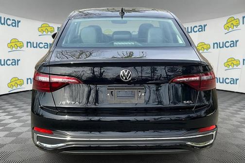 2024 Volkswagen Jetta 1.5T SEL