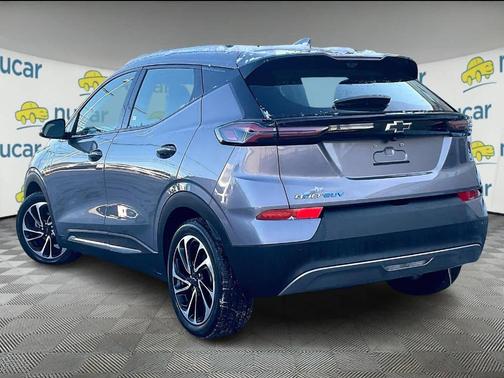2023 Chevrolet Bolt EUV Premier