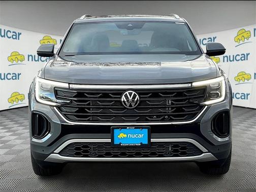 2026 Volkswagen Atlas Cross Sport 2.0T SE