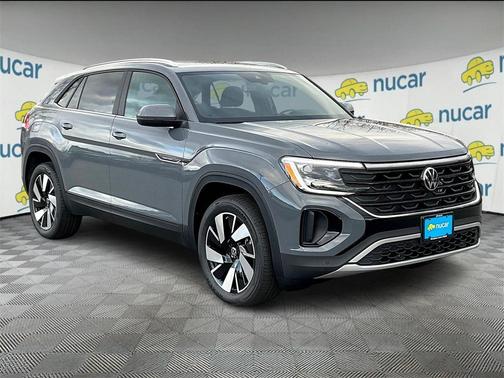 2026 Volkswagen Atlas Cross Sport 2.0T SE