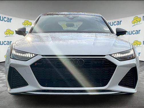 2021 Audi RS 7 4.0T quattro