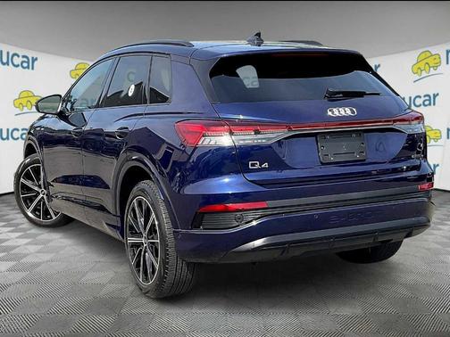 2022 Audi Q4 e-tron 50 Premium Plus