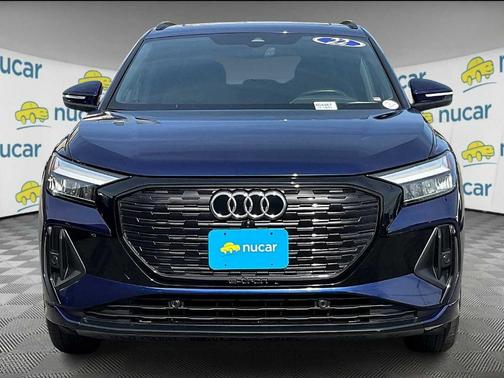 2022 Audi Q4 e-tron 50 Premium Plus