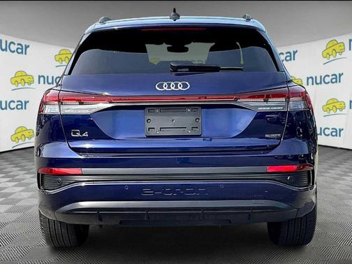 2022 Audi Q4 e-tron 50 Premium Plus