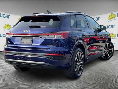 2022 Audi Q4 e-tron 50 Premium Plus