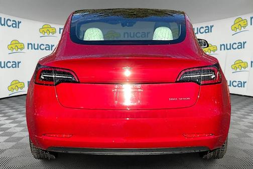 2018 Tesla Model 3 Performance